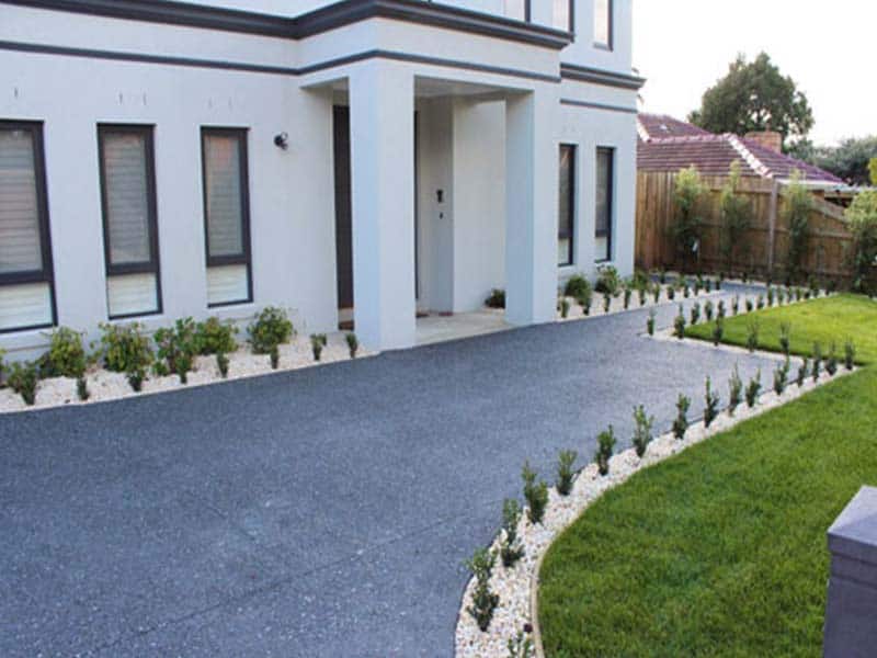 Is Concrete the Best Material to Use For a Driveway