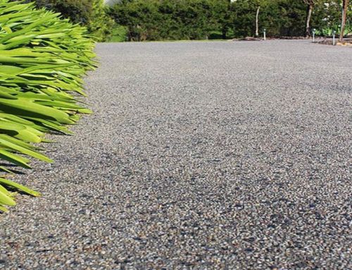 What Are The Most Common Types of Concrete Driveways? [And How To Choose One]