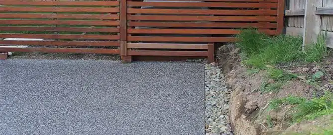 Sealing Your Concrete Driveway in Melbourne