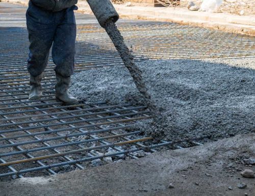 Why You Should Use Concrete Footings For Your Home