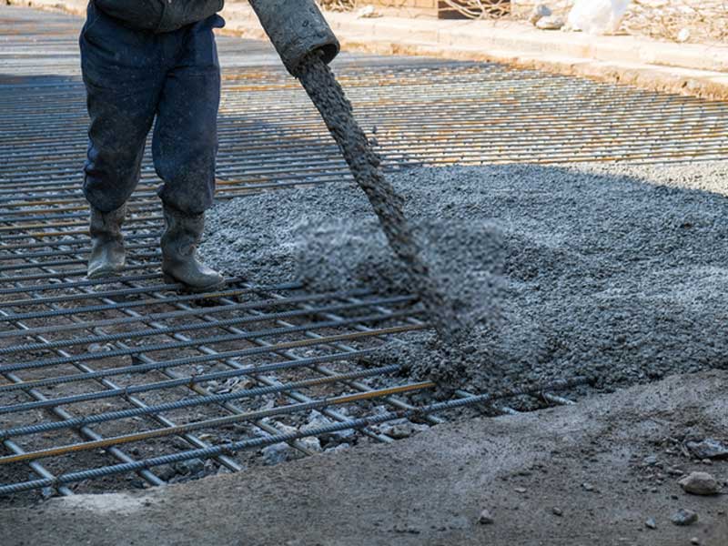 Why You Should Use Concrete Footings For Your Home 1
