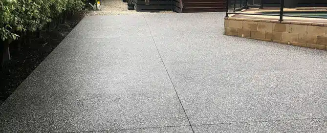 How To Clean Exposed Aggregate Concrete