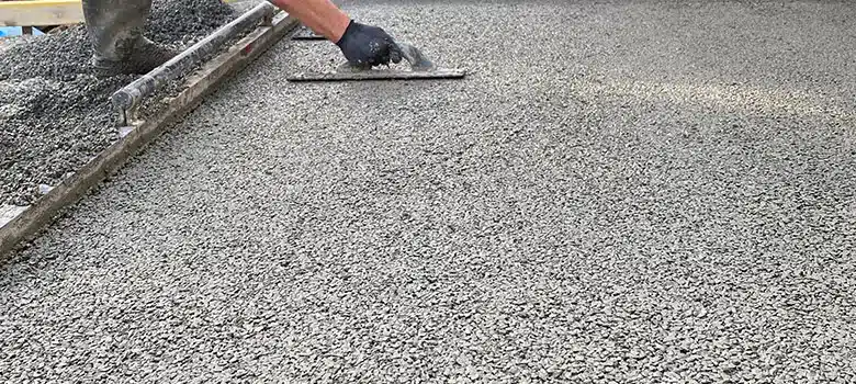 How to Choose the Best Permeable Paving Contractor