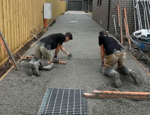 Pros and Cons of Permeable Paving