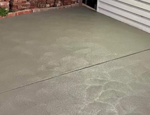 How Much Does Plain Concrete Cost in Melbourne?