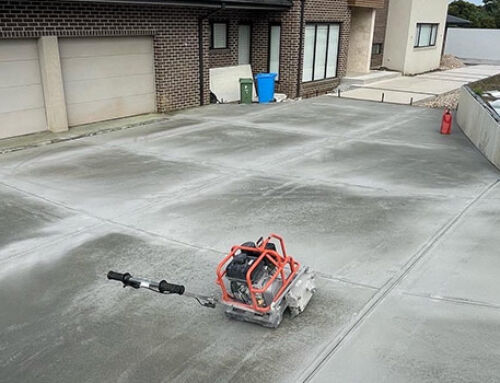 How to Cut Concrete Pavers: Simple Step-by-Step Guide for Melbourne Homeowners