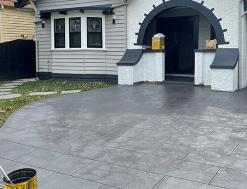 Pros and Cons of Pave Cut Concrete in Melbourne