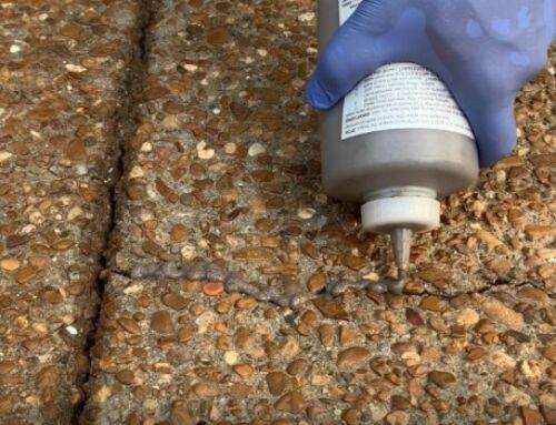 How to Seal Exposed Aggregate Concrete: Simple Guide