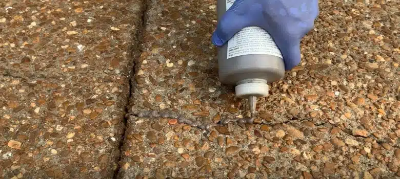 How to seal exposed aggregate concrete in Melbourne