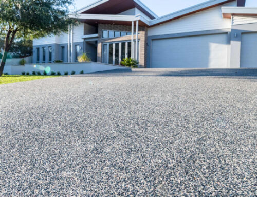 How to Choose the Best Exposed Aggregate Driveway Provider in Melbourne?