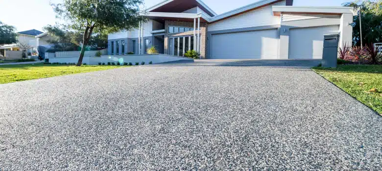 Choosing the Best Exposed Aggregate Driveway Provider in Melbourne