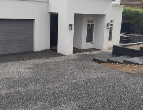 Is Exposed Aggregate the Right Concrete For Your Driveway?