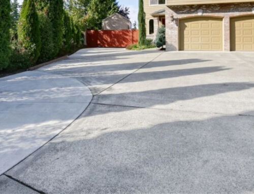 Unveiling the Perfect Path: Exposed Aggregate Driveway vs Traditional Concrete in Melbourne