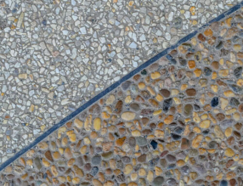 Pebblecrete vs Exposed Aggregate: Everything You Need to Know