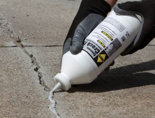 How to Repair and Resurface Your Cracked or Damaged Concrete Driveway