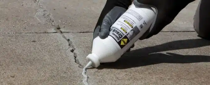How to repair concrete driveway in Melbourne