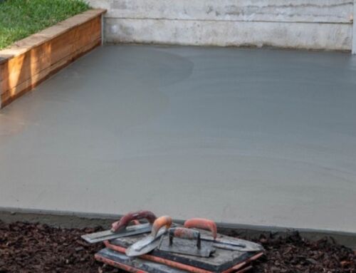 Australian Standards for Laying Concrete Slabs: Minimum Thickness Explained